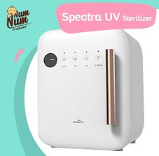 Gambar Spectra Uv sterilizer