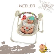 Gambar Weeler Swinger