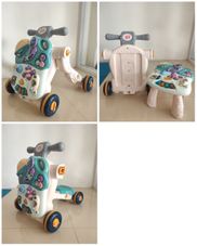 Gambar Right start 5in1 walker