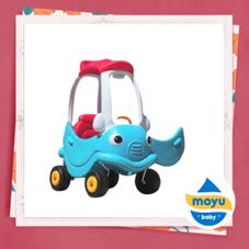 Gambar Grow n up Cozy mister coupe