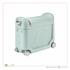 Gambar Jetkids By stokke bedbox travel bed