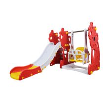 Gambar Labeille Kc 528 sw 3in1 luxury koala slide swing basketball
