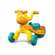 Gambar Little tikes Little tikes giraffe