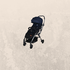 Gambar Babyelle Stroller babyelle avio rs