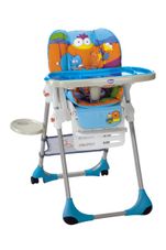 Gambar Chicco Chicco highchair