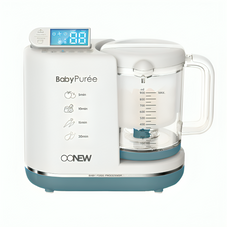 Gambar Oonew Michelin series baby food processor 6 in 1