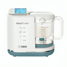 Gambar Oonew Oonew michelin series baby food processor 6 in 1