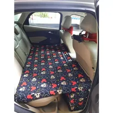 Gambar Inoac Kasur mobil