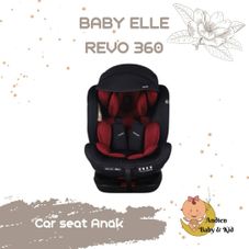 Gambar Baby elle  Revo 360 