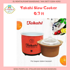 Gambar Takahi Takahi 0.7lt