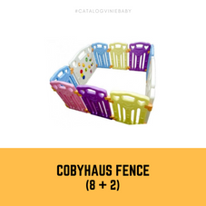 Gambar Cobyhaus  Fence