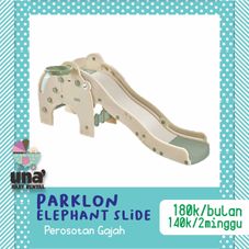 Gambar Parklon Elephant slide parklon