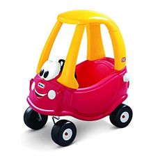 Gambar Little tikes Cozy coupe