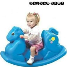 Gambar  Labielle rocking horse