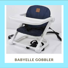 Gambar Babyelle Gobler 