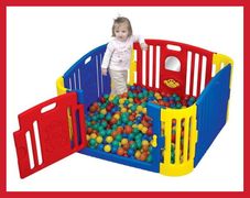 Gambar Haenim Play zone