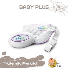 Gambar Baby plus Maternity prenatal