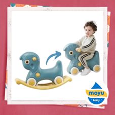 Gambar Parklon Riding horse