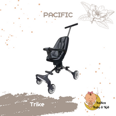 Gambar Pacific Magic stroller 