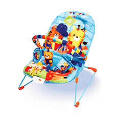 Gambar Sugarbaby  Sugar baby deluxe musical recline bouncer