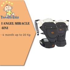 Gambar I angel Miracle 4in1