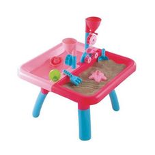 Gambar Elc Water and sand table 