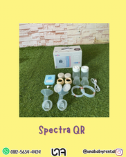 Gambar Spectra Spectra qr