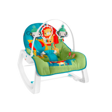 Gambar Fisher price  Infant to toddler rocker