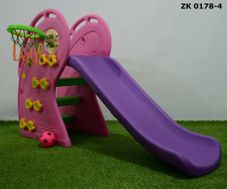 Gambar Labeille Slide medium