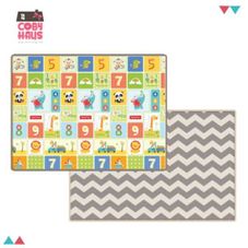 Gambar Cobyhaus Playmat pe 123 fisher price