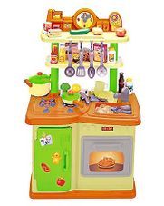 Gambar Red box Red box kitchen