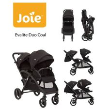 Gambar Joie Evalite duo