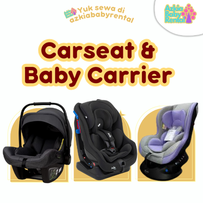 Gambar Carseat