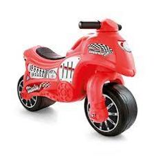Gambar Dolu Ride on my first moto 8029 - red