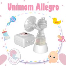 Gambar Unimom Allegro