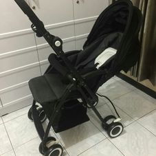 Gambar Baby yoya F2f hitam