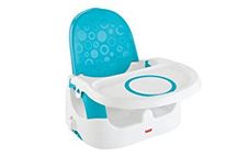Gambar Fisherprice Booster seat fisher price