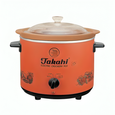 Gambar Takahi Slow cooker 1,2l
