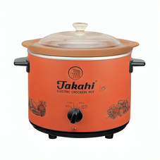 Gambar Takahi Slow cooker takahi 1,2l