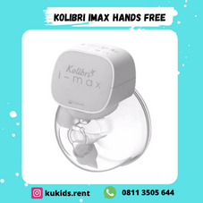 Gambar Gabag Kolibri imax handsfree