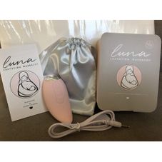 Gambar Lumama Lactation massager