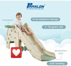 Gambar Parklon  Elephant 