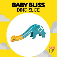 Gambar Baby bliss Dino slide