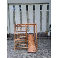 Gambar Brakiasi compact Brakiasi tipe a sedang
