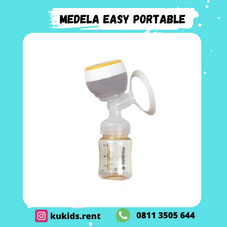 Gambar Medela Easy portable breast pump