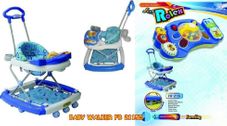 Gambar Family Baby walker 2115 buku