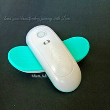 Gambar Lavie Lactation warming pad