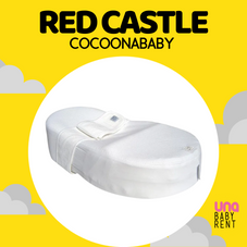 Gambar Red castle Cocoonababy