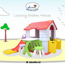 Gambar Labeille Luxury dream house