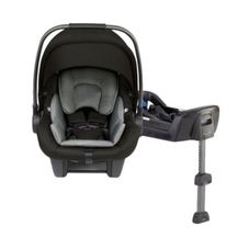 Gambar Nuna  Pipa lite with base car seat 